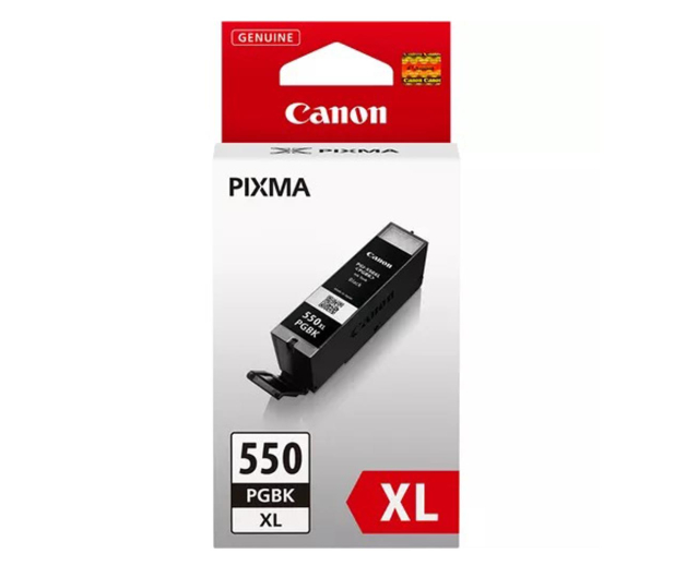 CANON Tusz PGI-550XL PGBK 6431B001 - 121858 - zdjęcie
